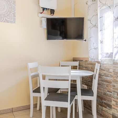 La Casita De La Plaza Βίλα Γρανάδα Εξωτερικό φωτογραφία