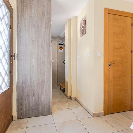 La Casita De La Plaza Βίλα Γρανάδα Εξωτερικό φωτογραφία