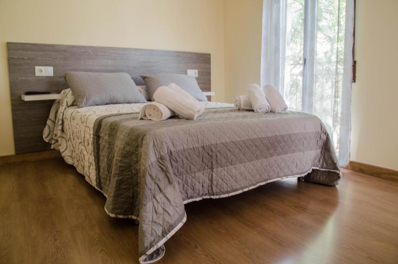 La Casita De La Plaza Βίλα Γρανάδα Εξωτερικό φωτογραφία
