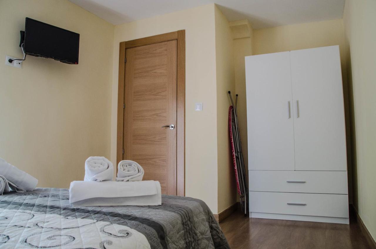 La Casita De La Plaza Βίλα Γρανάδα Εξωτερικό φωτογραφία