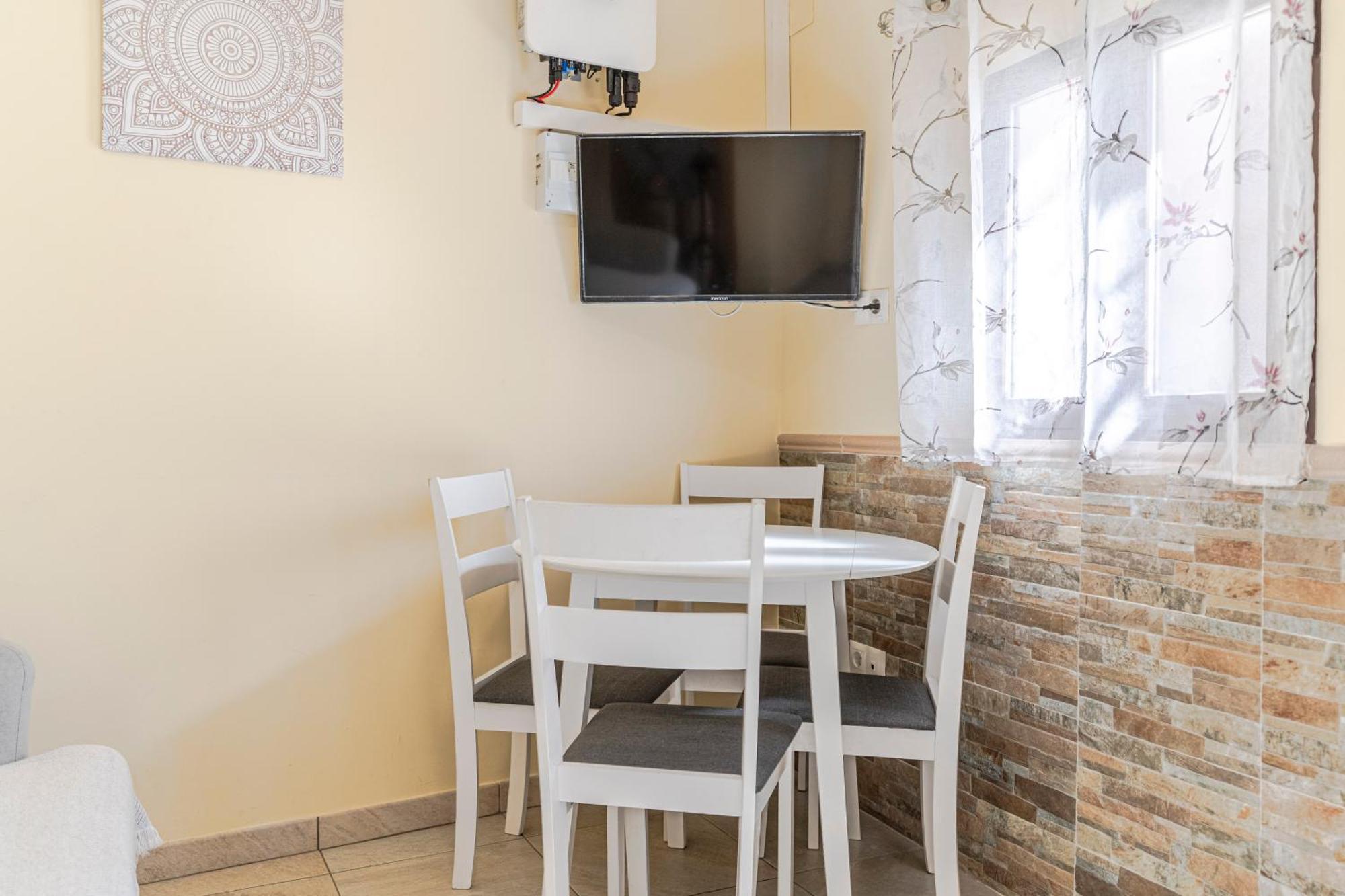 La Casita De La Plaza Βίλα Γρανάδα Εξωτερικό φωτογραφία
