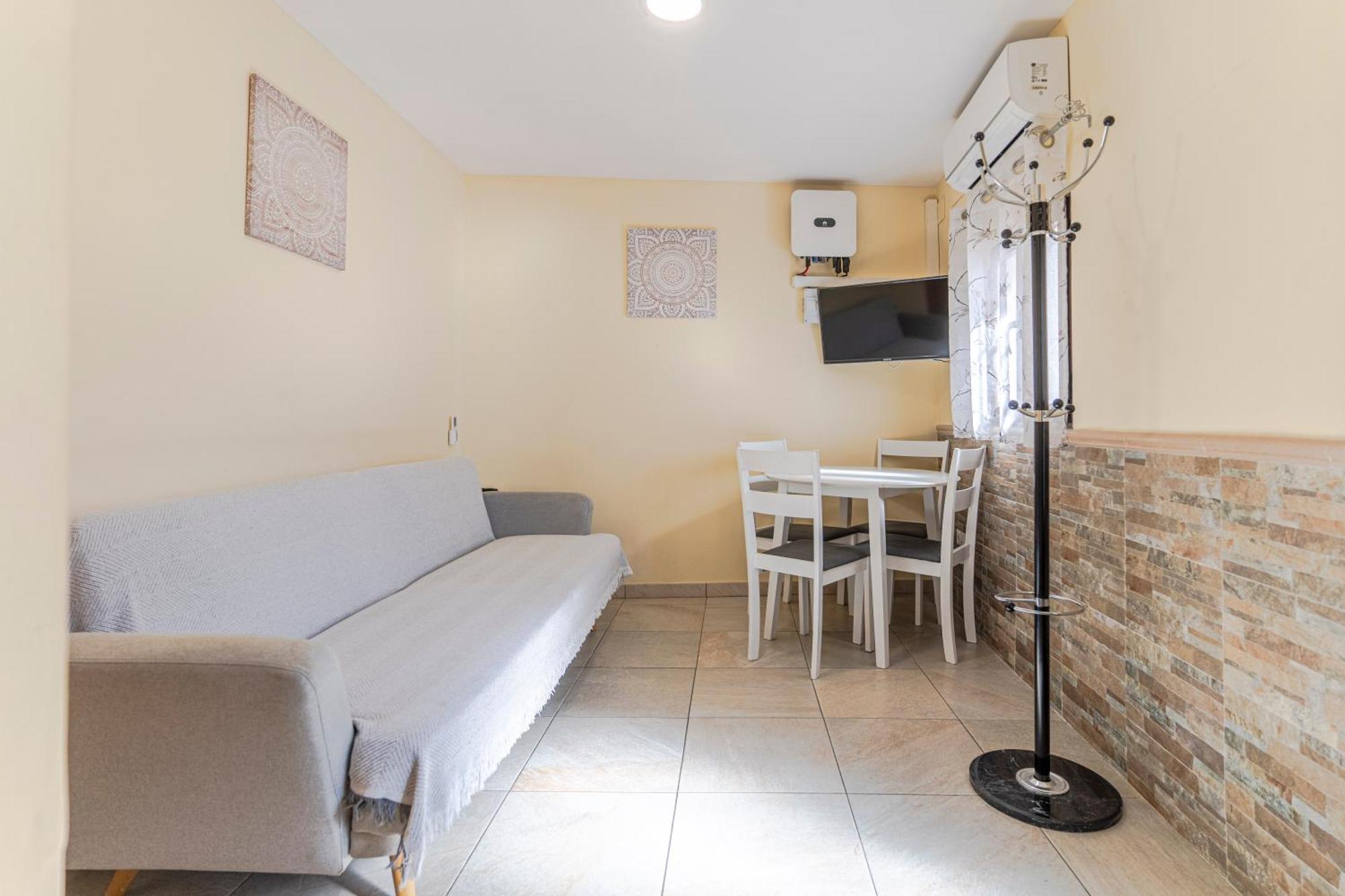 La Casita De La Plaza Βίλα Γρανάδα Εξωτερικό φωτογραφία