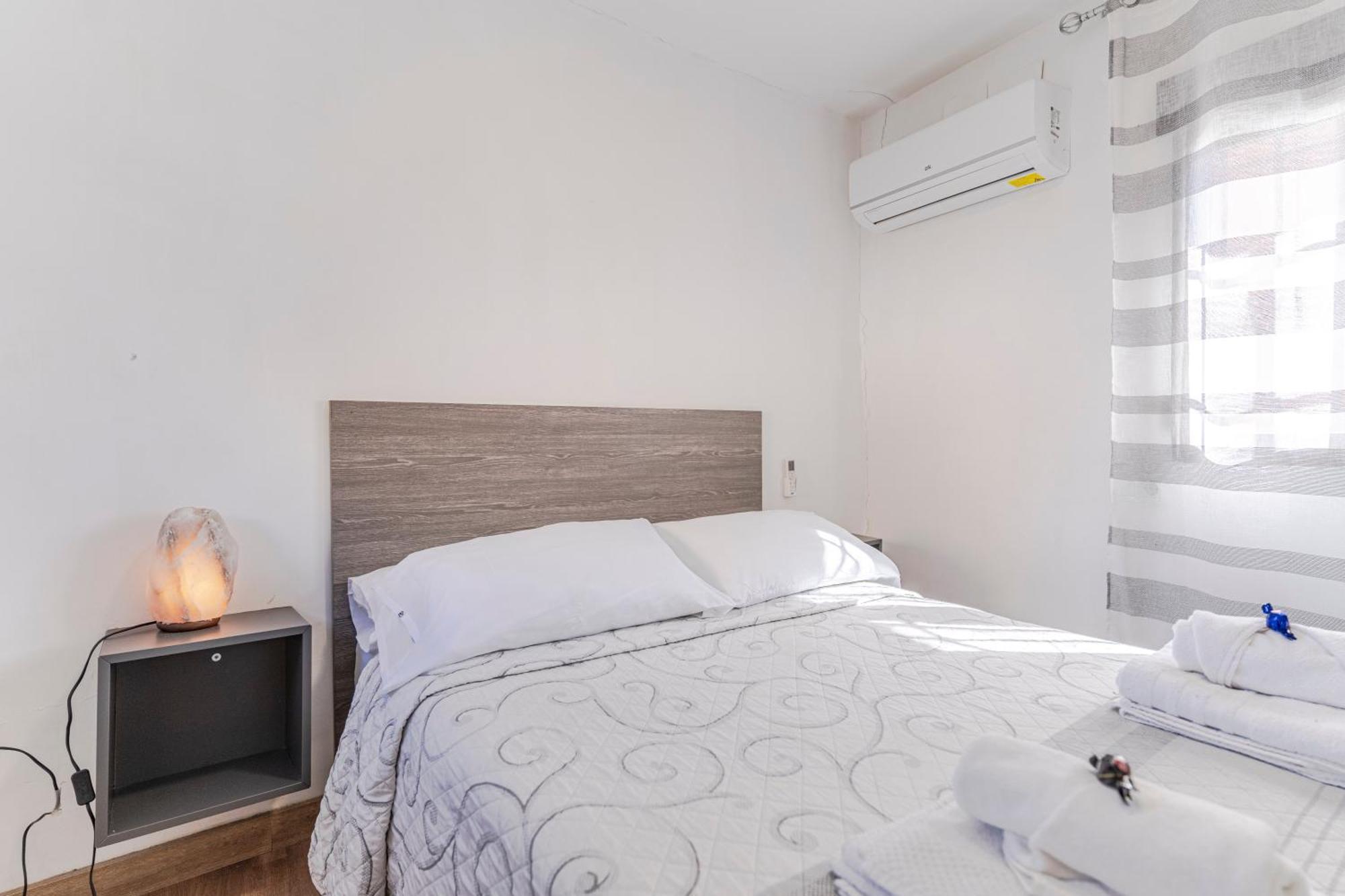La Casita De La Plaza Βίλα Γρανάδα Εξωτερικό φωτογραφία
