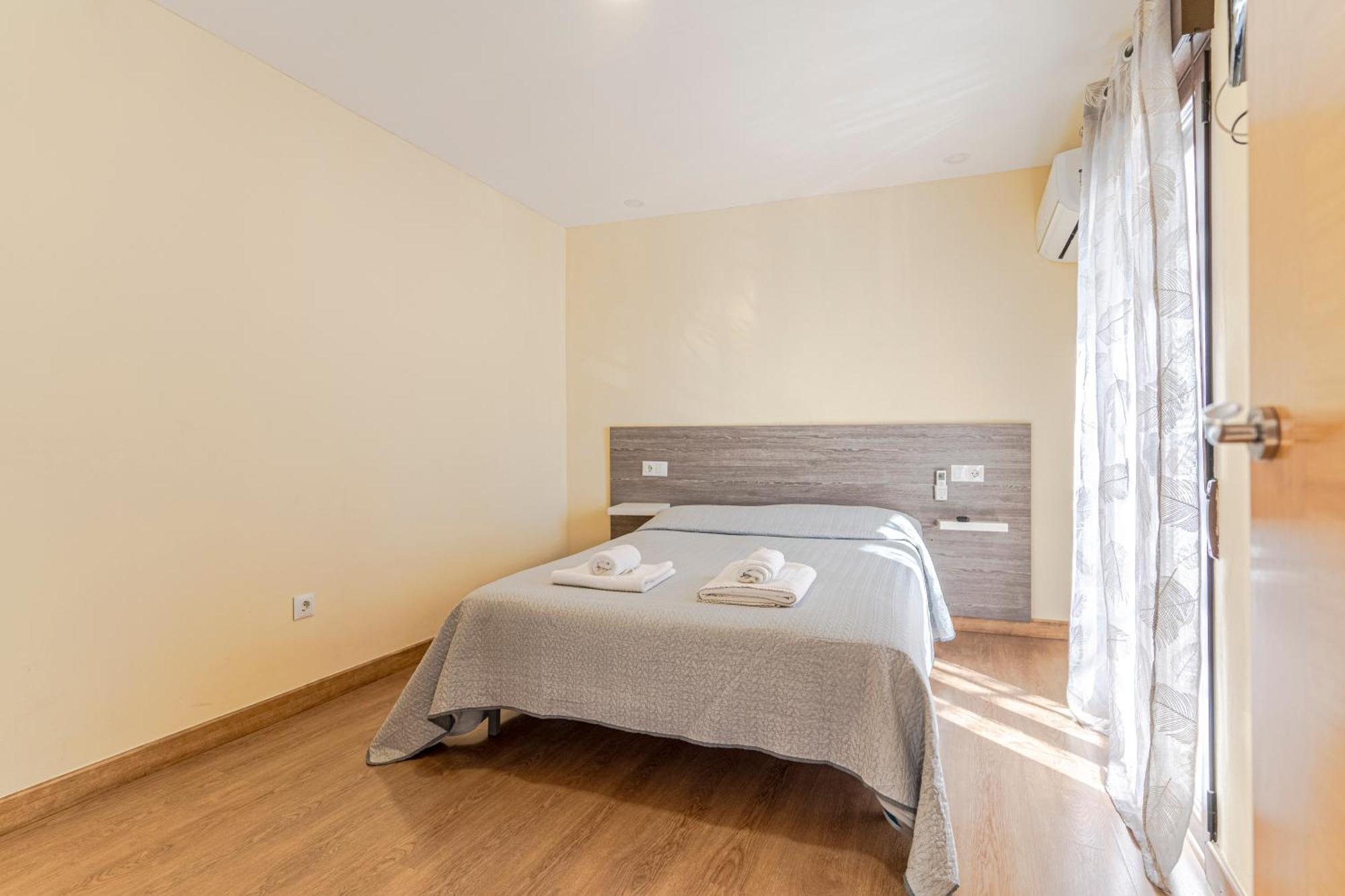 La Casita De La Plaza Βίλα Γρανάδα Εξωτερικό φωτογραφία