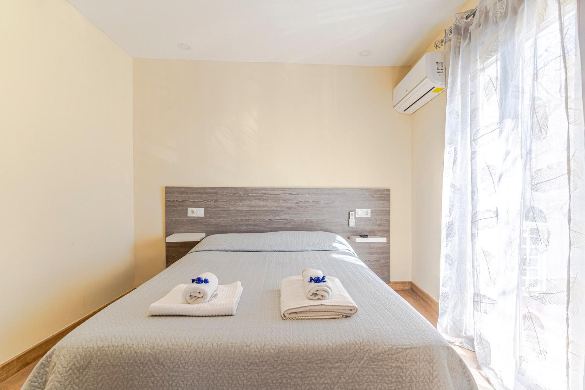 La Casita De La Plaza Βίλα Γρανάδα Εξωτερικό φωτογραφία