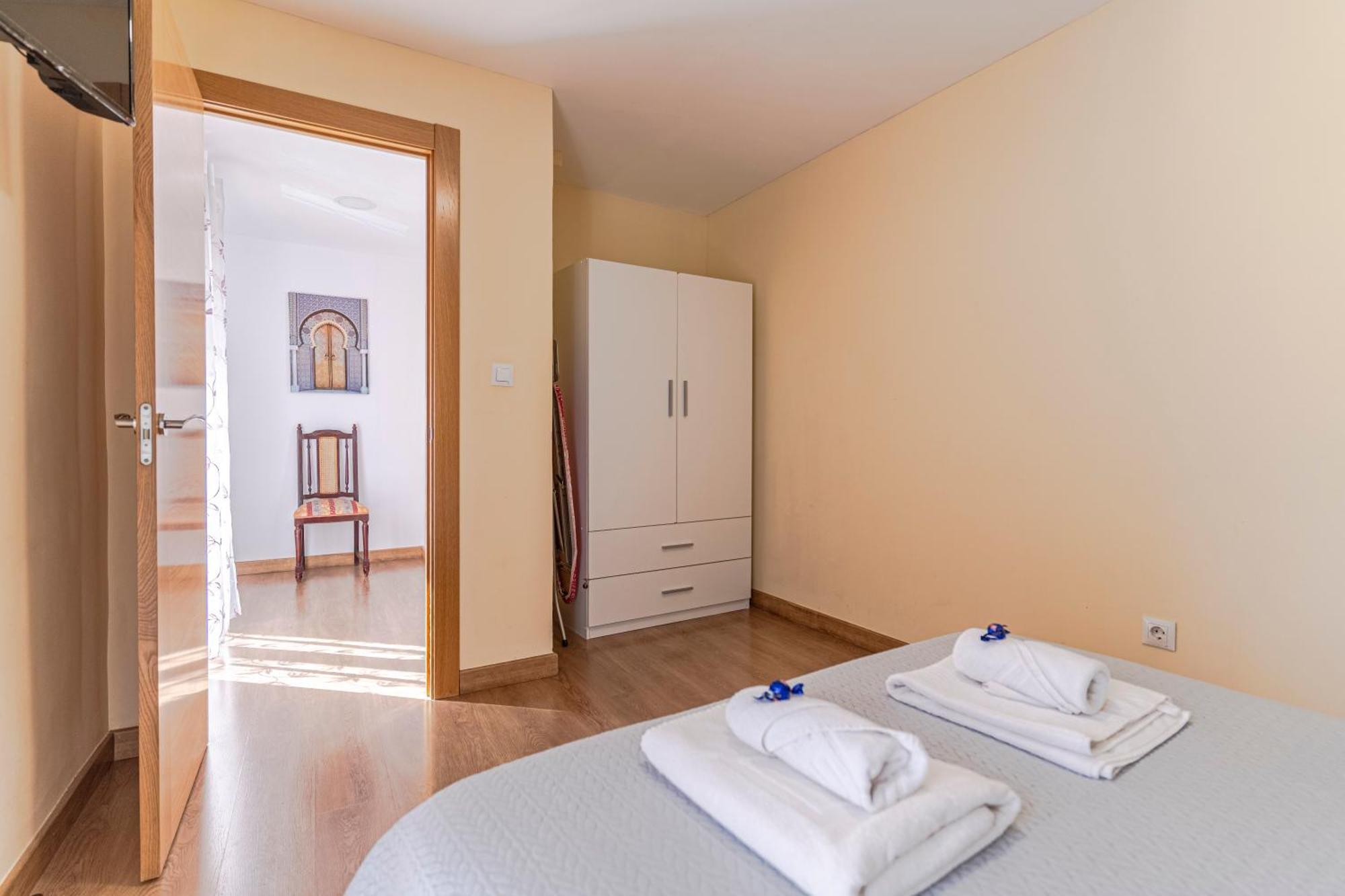 La Casita De La Plaza Βίλα Γρανάδα Εξωτερικό φωτογραφία